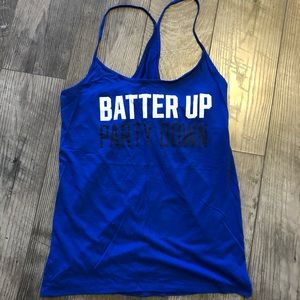 Blue Jays Tank Top